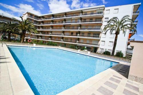 Apartamento Pineda 5 Planet Costa Dorada