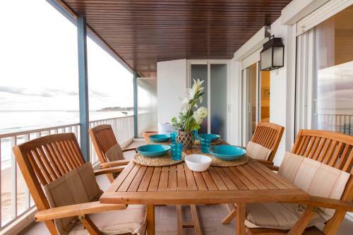 Apartamento Homes&go Bell Rac� Deluxe III