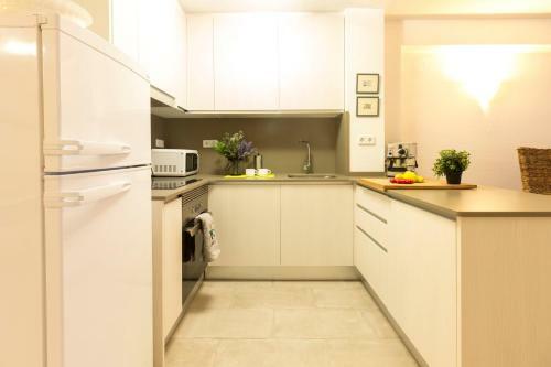 Apartamento Homes&go Bell Rac� Deluxe III