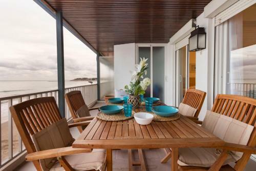 Apartamento Homes&go Bell Rac� Deluxe III