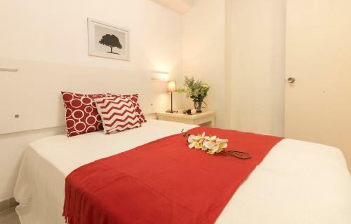 Apartamento Homes&go Bell Rac� Deluxe III
