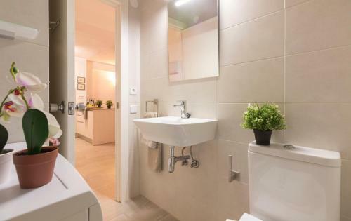 Apartamento Homes&go Bell Rac� Deluxe III