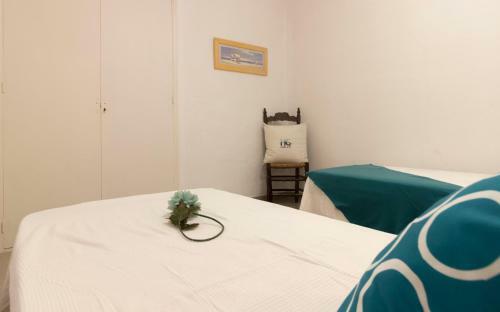 Apartamento Homes&go Bell Rac� Deluxe III