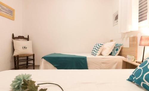 Apartamento Homes&go Bell Rac� Deluxe III