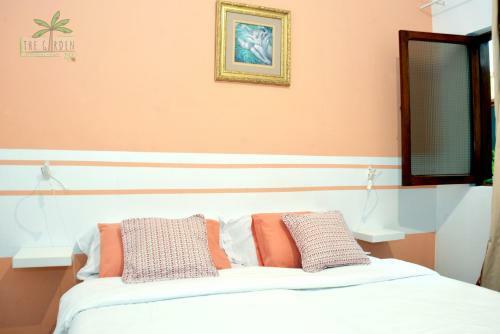 Albergue The Garden Bed And Breakfast