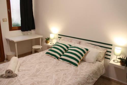 Albergue The Garden Bed And Breakfast