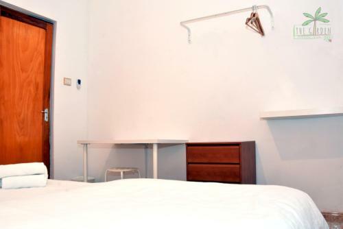 Albergue The Garden Bed And Breakfast