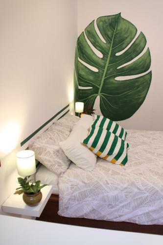 Albergue The Garden Bed And Breakfast