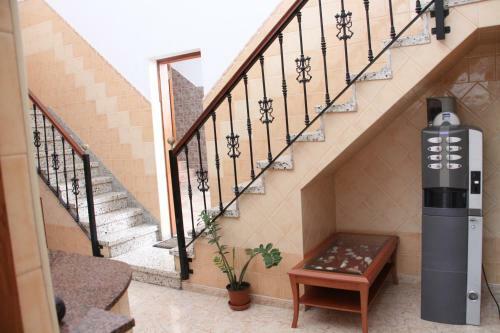 Albergue The Garden Bed And Breakfast