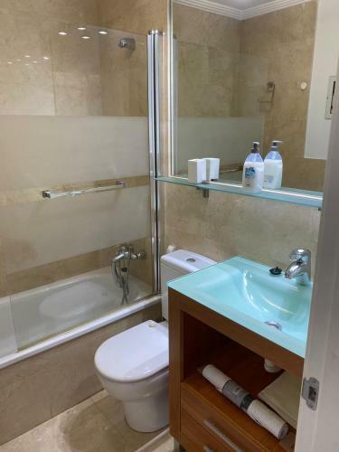 Apartment Next To Las Canteras With Free Parking