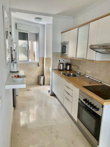 Apartment Next To Las Canteras With Free Parking