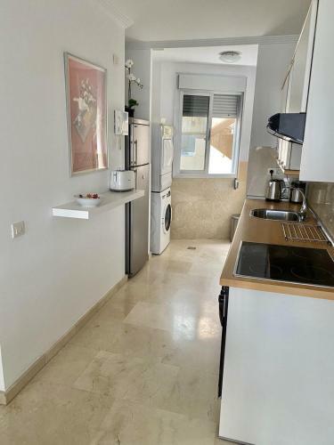 Apartment Next To Las Canteras With Free Parking