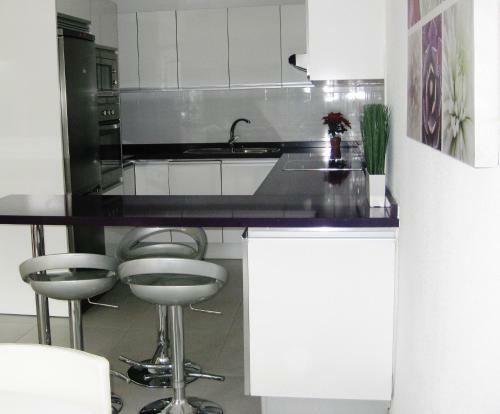 Apartamentos Hotel Parque