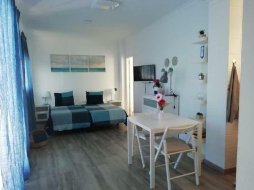 Apartamento Vista Canteras