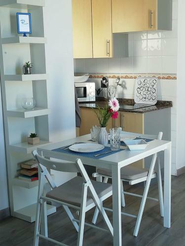 Apartamento Vista Canteras