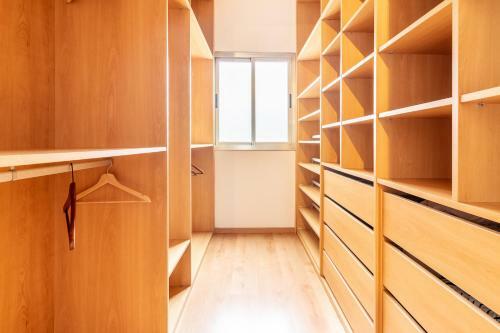 Apartamento Flatguest Guest On Board + 3bdr + Urban + Wifi