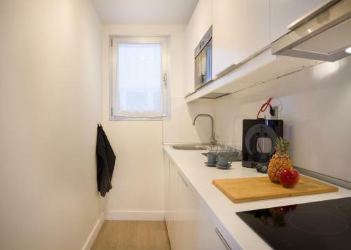 Apartamento Casita Boutique