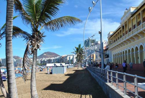 Apartamento Casita Boutique