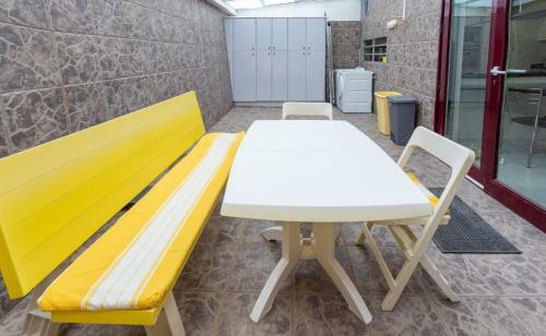 La Cornisa Vivac House
