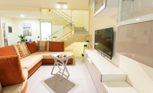 La Cornisa Vivac House