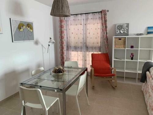 Apartamento Las Salinas Golf 10d