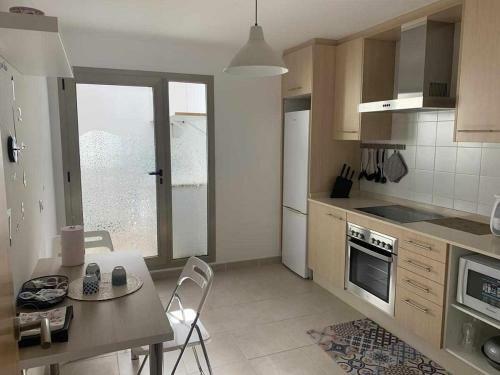 Apartamento Las Salinas Golf 10d