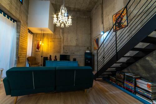 Apartamento Eco-lotf Vegueta