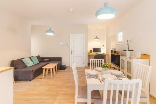 Apartamento Flatguest Acero
