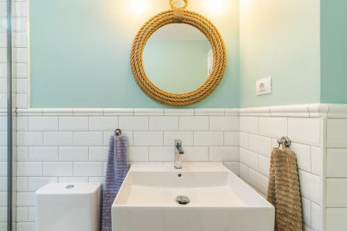 Apartamento Flatguest Acero