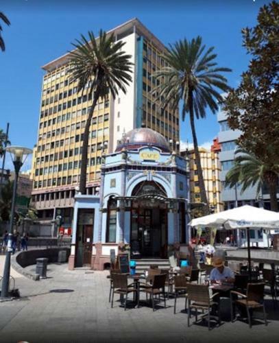 Apartamento Trianaparque