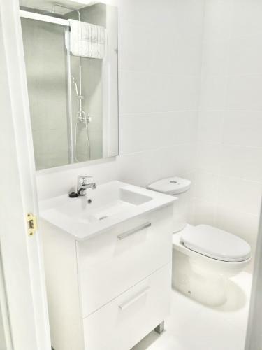 Apartamento New* Modern Loft With Terrace In Las Canteras