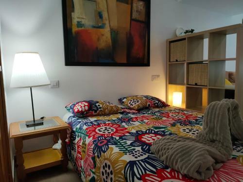 Apartamento Penthouse Las Canteras