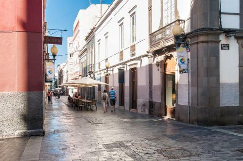 Apartamento Flatguest Triana