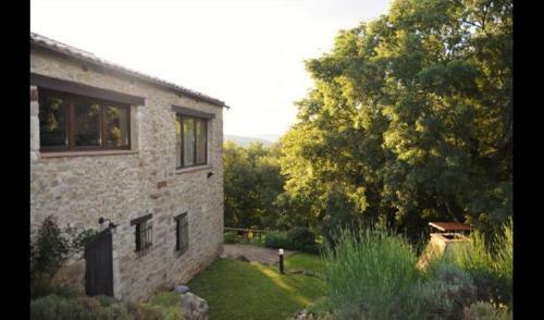 Les Planes D'hostoles Villa Sleeps 6