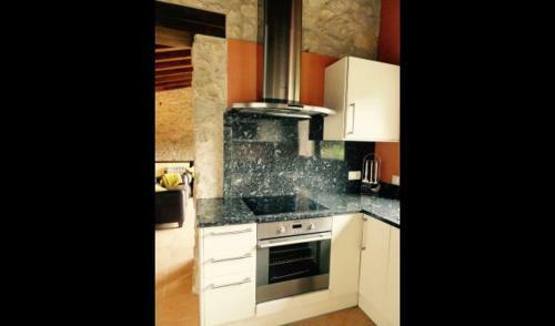 Les Planes D'hostoles Villa Sleeps 6