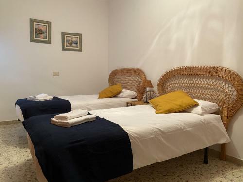 Apartamento Huge Balcony Over Las Canteras By Canariasgetaway
