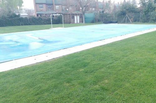 Apartamento Las T�rtolas De Las Rozas