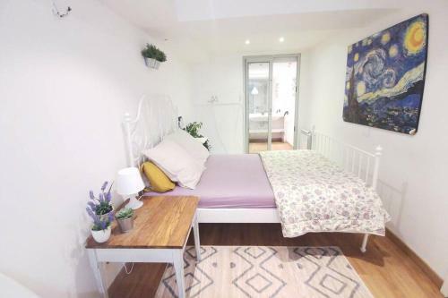 Apartamento Las T�rtolas De Las Rozas