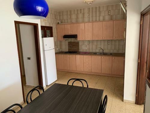 Apartamento Soco Negro