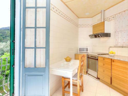 Apartment La Rectoria II
