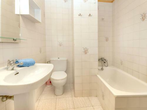 Apartment La Rectoria II