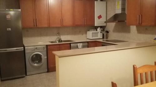 Apartamentos Vielha Les