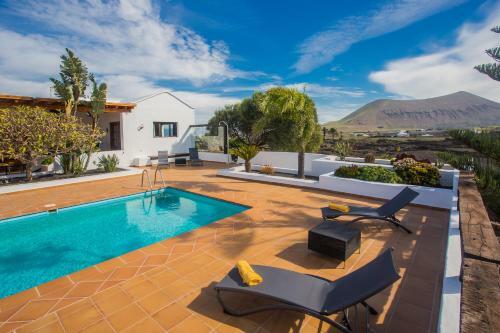 Villa Casa El Quinto