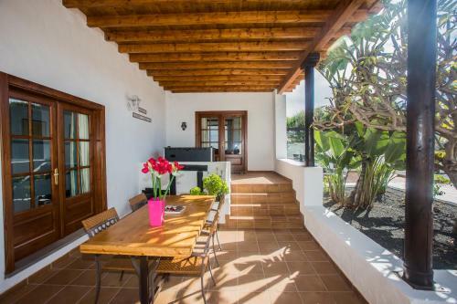 Villa Casa El Quinto