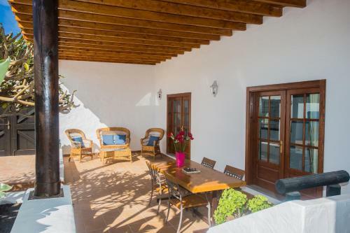 Villa Casa El Quinto