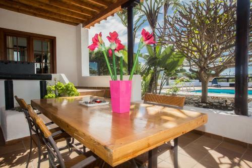 Villa Casa El Quinto