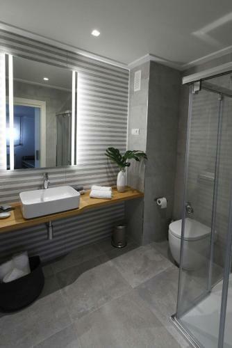 Apartamento Le�n Suite Urban Studios