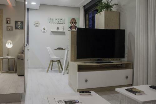 Apartamentos Inloft