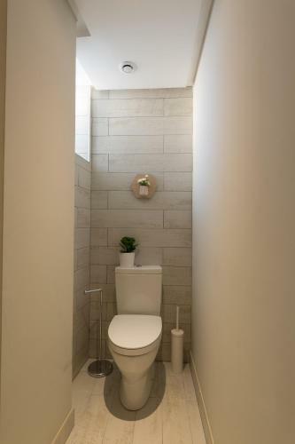 Apartamentos Inloft