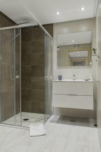 Apartamentos Inloft